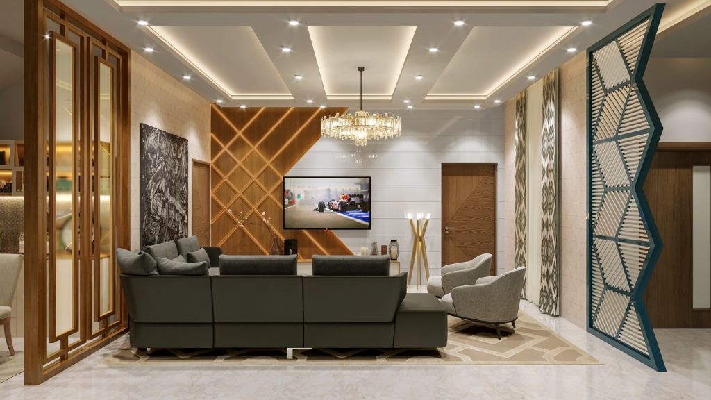 Best Interior designers in Hyderabad